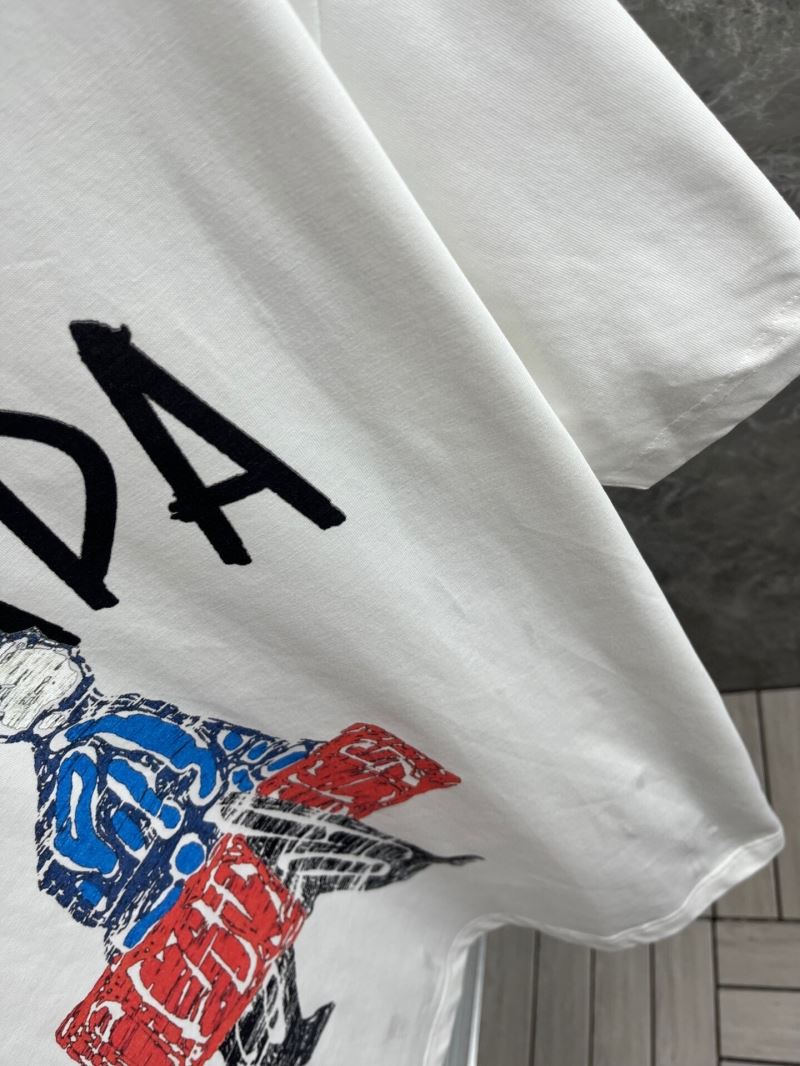 Prada T-Shirts